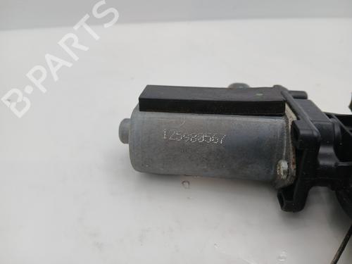 Raammechaniek links voor Raammechaniek links voor FIAT 500 (312_) 1.2 (312AXA1A) (69 hp) 35961393 35961393