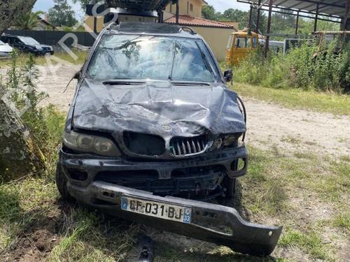 Tailgate BMW X5 (E53) 3.0 d | BP26911144C6 - Image 6