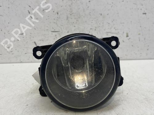 Venstre  foran tåkelykt FORD FIESTA VI (CB1, CCN) 1.5 TDCi (75 hp) 27183225