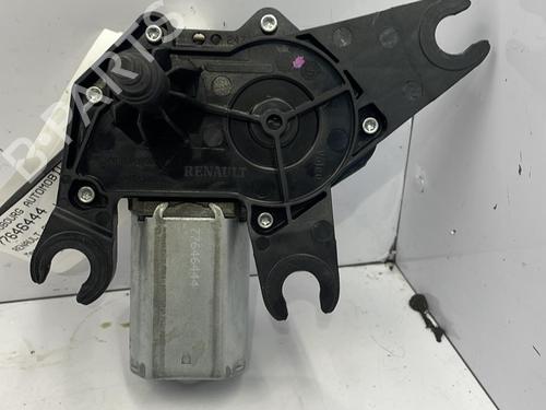 Rear wiper motor RENAULT CLIO III Grandtour (KR0/1_) 1.5 dCi (KR0G) | BP22829866M102 