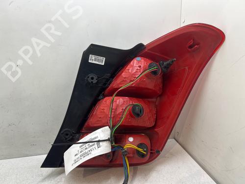 Left taillight CHEVROLET TRAX 1.7 TD | BP38326207C34 - Image 3