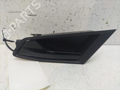 Used Front left interior door handle Front left interior door handle 37731974 37731974