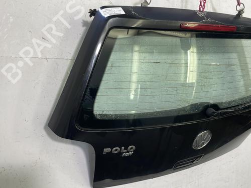 Used Tailgate Tailgate 22844517 22844517