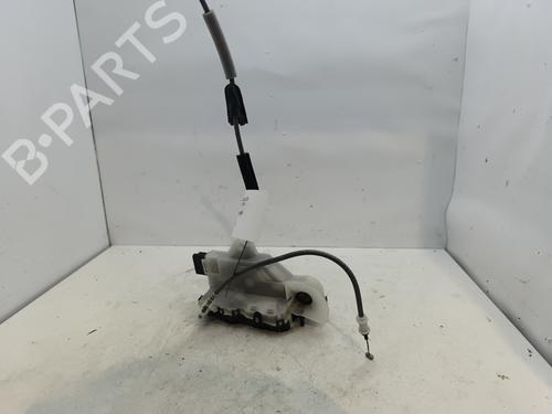 front-left-lock-opel-corsa-f-p2jo-2019-29639886 main image