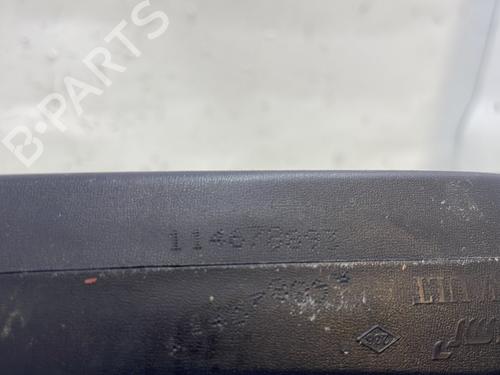Left mirror RENAULT ESPACE V (JR_) 1.6 dCi 160 | BP30045804C26 