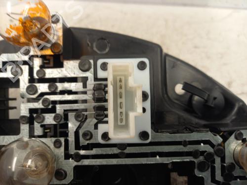 Lamp holder CITROËN C5 I (DC_) 1.8 16V (DC6FZB, DC6FZE) | BP25259625L10 - Image 2