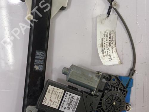 Used Rear left window mechanism Rear left window mechanism AUDI A4 B7 Avant (8ED) 2.5 TDI (163 hp) 22820363 22820363