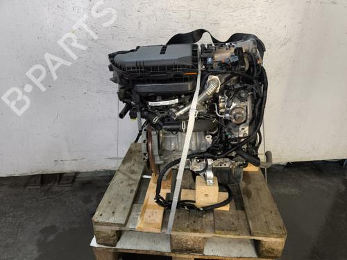 Used Engine PEUGEOT 2008 I (CU_) 1.6 HDi (114 hp) 32764457
