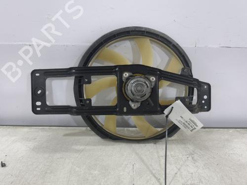 Køleventilator elektrisk Køleventilator elektrisk 39142660 39142660