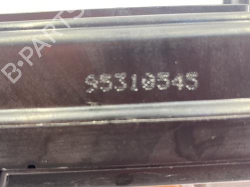 Sikringsdåse CITROËN C3 Picasso (SH_) 1.6 HDI 90 | BP22844016E1 