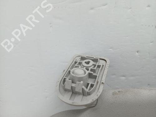 Right sun visor CITROËN C3 Picasso (SH_) 1.4 VTi 95 (SH8FSC, SH8FP0, SH8FP6) | BP30526467I2