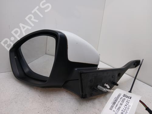 Used Left mirror Left mirror PEUGEOT 208 I (CA_, CC_) [2012-2021] 36479144 36479144