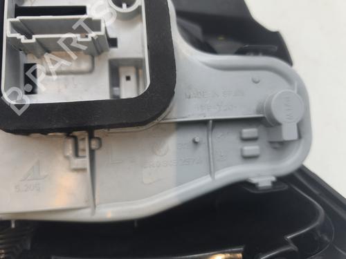 Left taillight VW POLO V (6R1, 6C1) 1.6 TDI | BP28328292C34 