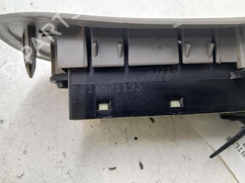 Left front window switch CHRYSLER VOYAGER IV (RG, RS) 3.3 | BP30397001I27 - Image 5