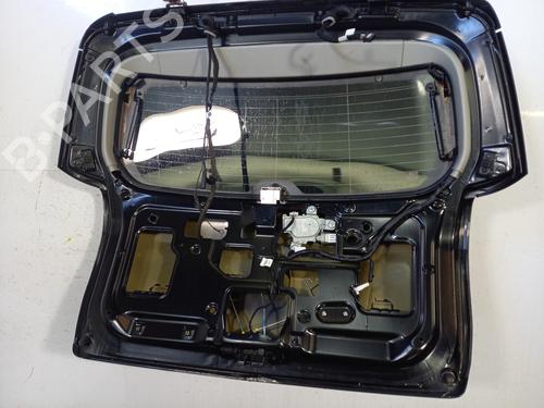 Tailgate CHEVROLET CAPTIVA (C100, C140) 2.2 D 4WD | BP24987450C6 