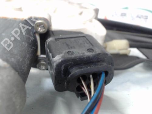 Used Rear right window mechanism Rear right window mechanism BMW 5 (E60) 530 d (218 hp) 22814415 22814415
