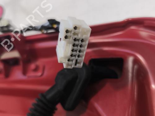 Tailgate KIA PICANTO II (TA) 1.0 | BP25602803C6 