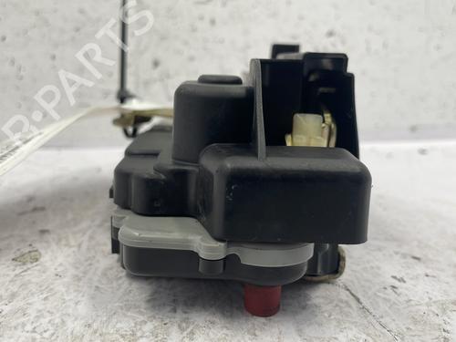 Rear right lock CITROËN XSARA PICASSO (N68) 2.0 HDi | BP25120498C99 