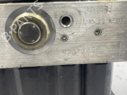 Used ABS pump ABS pump AUDI A2 (8Z0) 1.6 FSI (110 hp) 22846120 22846120