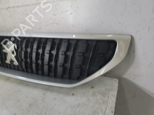 Grill PEUGEOT EXPERT Van (V_) 2.0 BlueHDi 120 | BP25837662C40 - Image 2