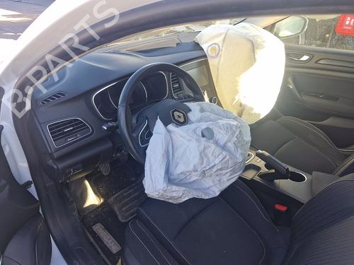 ABS pump RENAULT MEGANE IV Hatchback (B9A/M/N_) | BP36571634M43 - Image 12