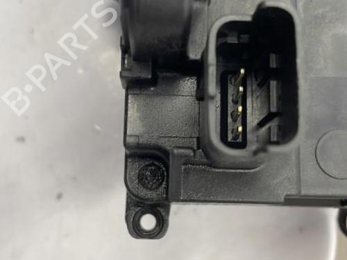 Front left lock RENAULT CLIO III (BR0/1, CR0/1) 1.5 dCi (C/BR0G, C/BR1G) | BP22831864C98 