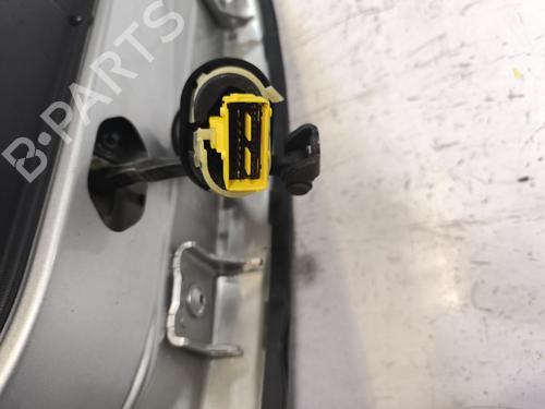 Drzwi tylne lewe CITROËN C4 I (LC_) 1.6 16V | BP29980409C4