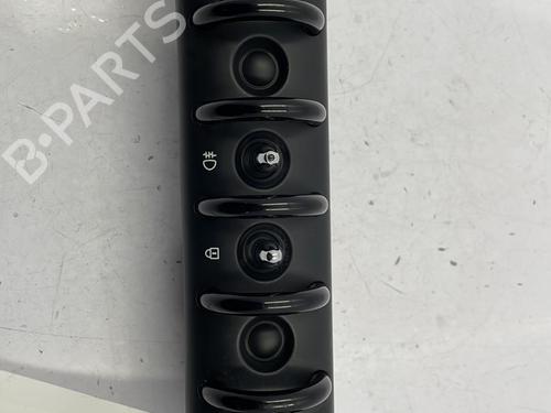 Left front window switch MINI MINI (R50, R53) Cooper | BP22830347I27  - Image 5