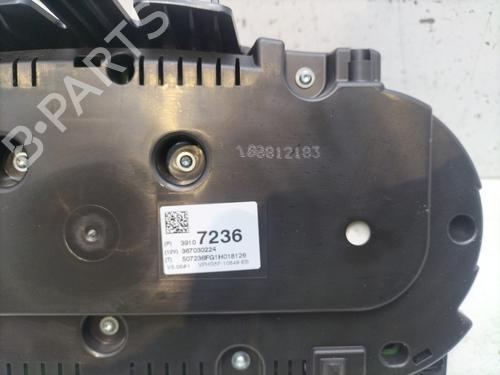Quadrante OPEL CORSA E (X15) 1.4 (08, 68) | BP28328184C47