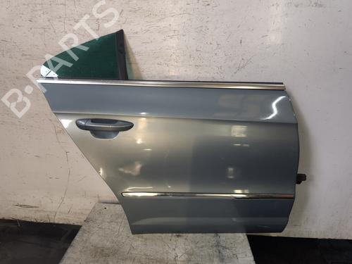 Used Right rear door VW PASSAT CC B6 (357) 2.0 TDI (140 hp) 32388186