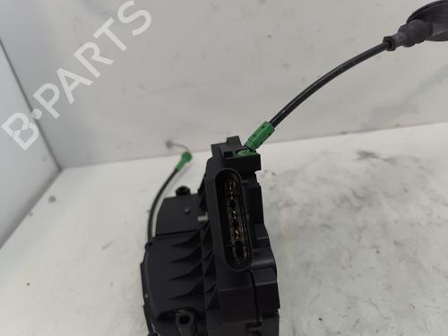 Rear right lock FORD FIESTA VI (CB1, CCN) 1.5 TDCi | BP29377397C99 