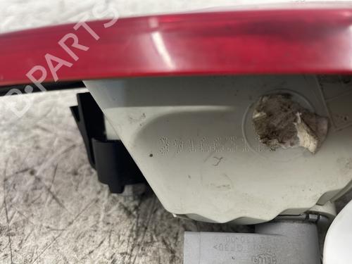 Left tailgate light RENAULT TWINGO II (CN0_) 1.2 16V (CN04, CN0B) | BP24113375C79  - Image 5