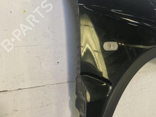 Right front fenders SUZUKI IGNIS II (MH) 1.3 DDiS (RM413D) | BP22841989C42 