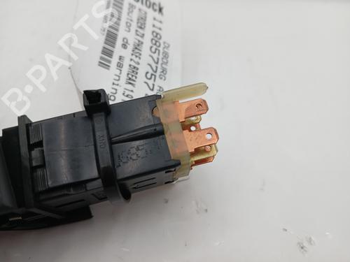 Used Warning switch Warning switch CITROËN ZX Break (N2) 1.9 TD (90 hp) 31947978 31947978