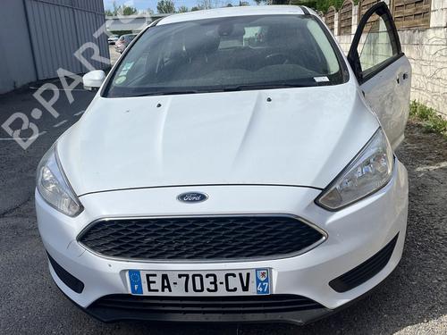 FORD FOCUS III    2757684