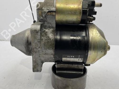 Used Starter Starter MAZDA 323 P V (BA) 1.5 16V (88 hp) 22832357 22832357