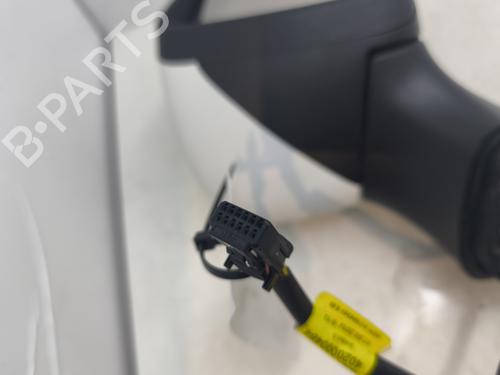 Right mirror RENAULT CLIO IV (BH_) 1.2 TCe 120 (BHM0) | BP29044282C27 