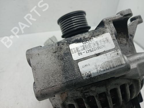 Alternator MERCEDES-BENZ E-CLASS (W211) E 270 CDI (211.016) | BP31290255M7 