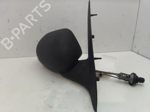 Used Right mirror FIAT BRAVA (182_) 1.9 TD 100 S (182.BF) (100 hp) 25916593