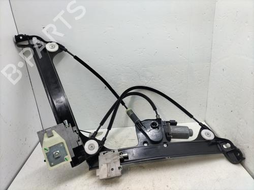 Rudehejsemekanisme ventre foran RENAULT WIND (E4M_) 1.2 (E4MF) | BP32253004C22