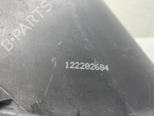 Right headlight PEUGEOT 206 SW (2E/K) 1.6 HDi 110 | BP32856575C29 - Image 4