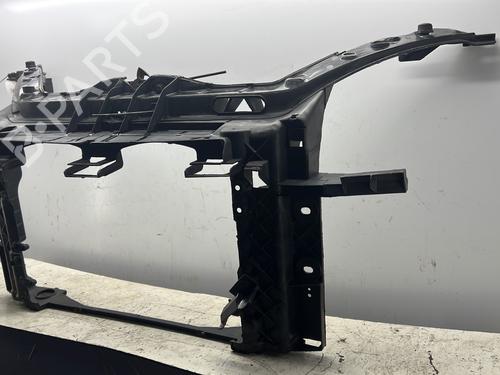 Front slam panel FORD FIESTA V (JH_, JD_) 1.4 TDCi | BP29261152C72