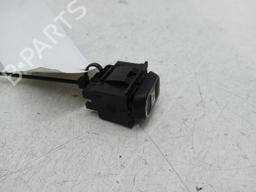 Left front window switch PEUGEOT PARTNER Box Body/MPV (5_, G_) 2.0 HDi | BP29925540I27