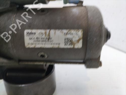 Starter RENAULT MASTER III Van (FV) | BP28328240M8