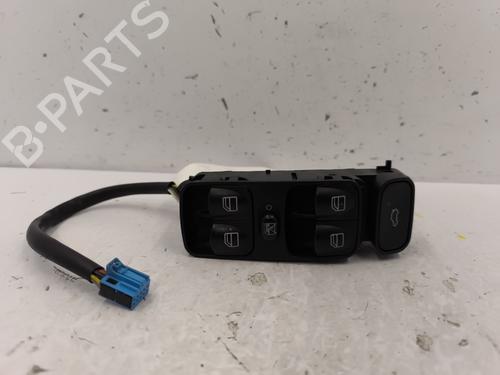Switch MERCEDES-BENZ C-CLASS (W203) C 220 CDI (203.006, 203.008) | BP25757934I30 - Image 3