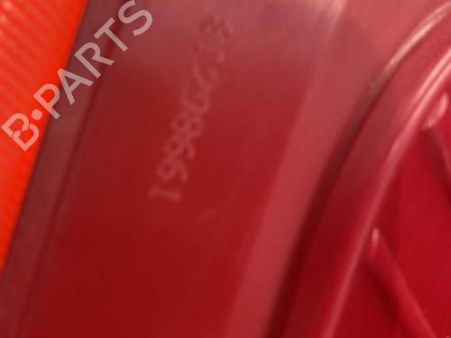 Right taillight FORD FIESTA VI (CB1, CCN) 1.25 | BP22832270C35 