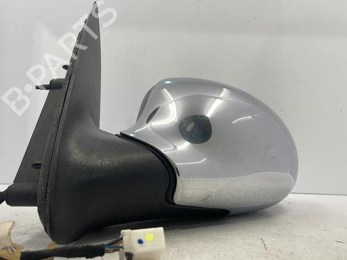 Bakspejl venstre Bakspejl venstre 22827458 22827458