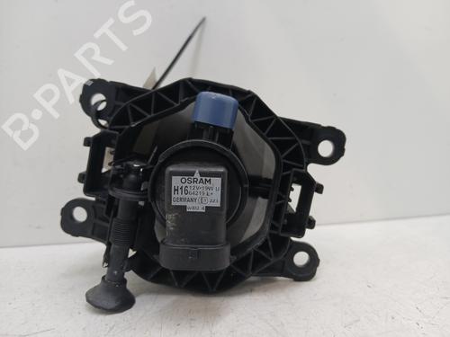 Left front fog light RENAULT MEGANE IV Hatchback (B9A/M/N_) | BP36571680C30 - Image 2