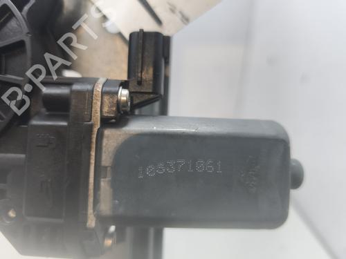 Rear left window mechanism DACIA LODGY (JS_) 1.5 dCi (JSMC, JSAF) | BP26148443C24  - Image 5