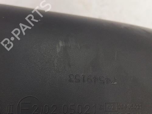 Left mirror NISSAN NOTE (E11, NE11) 1.5 dCi | BP22828213C26 